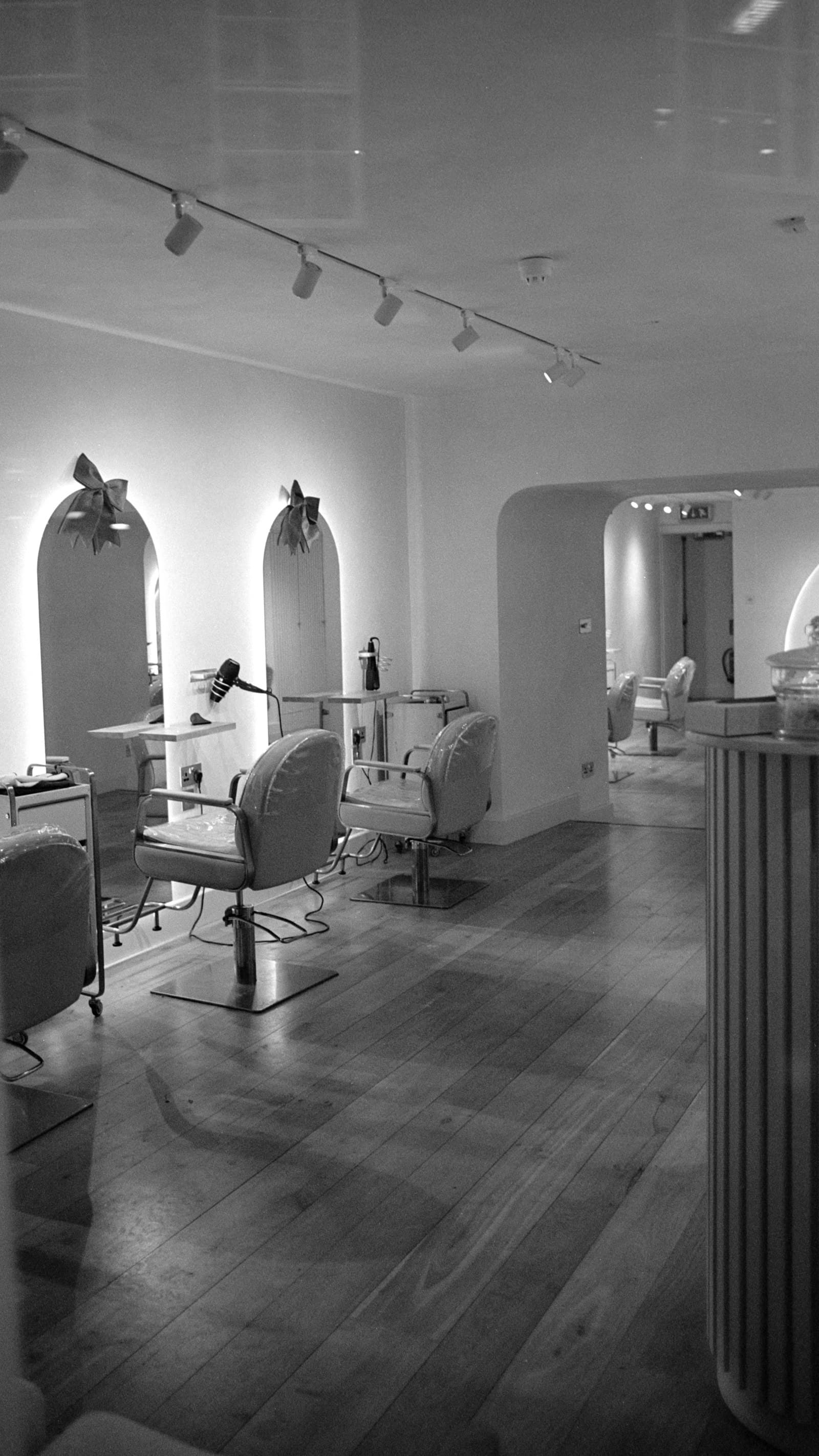 From the Chair