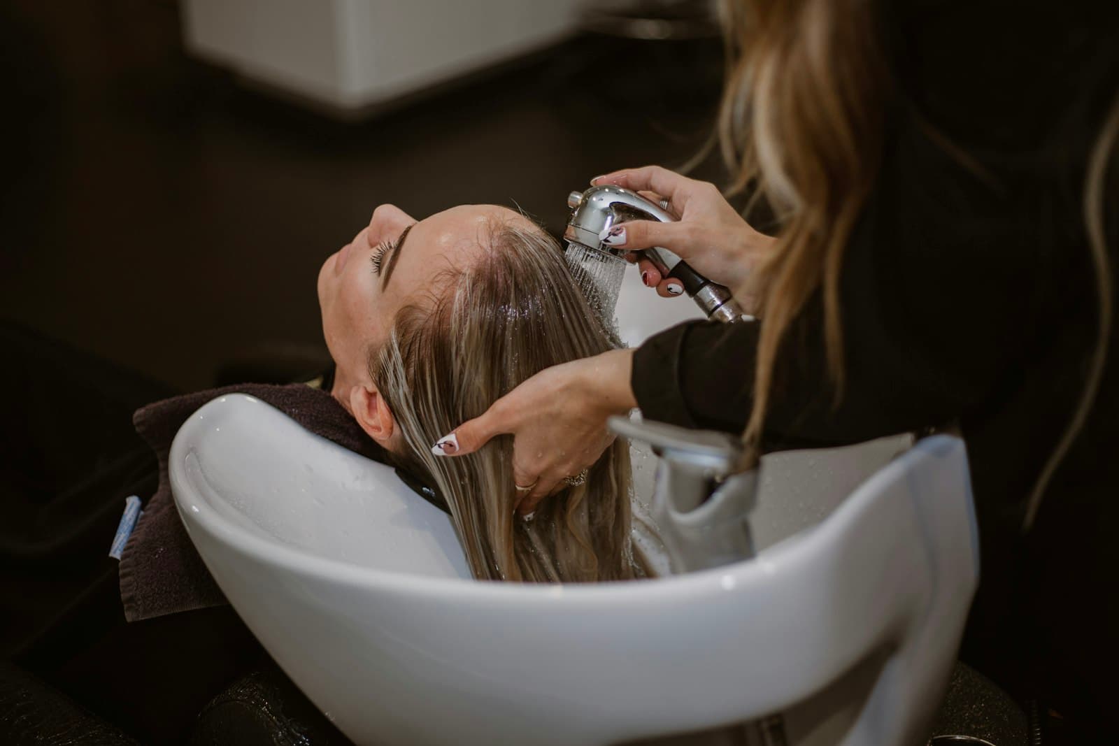 Ladies' Cuts