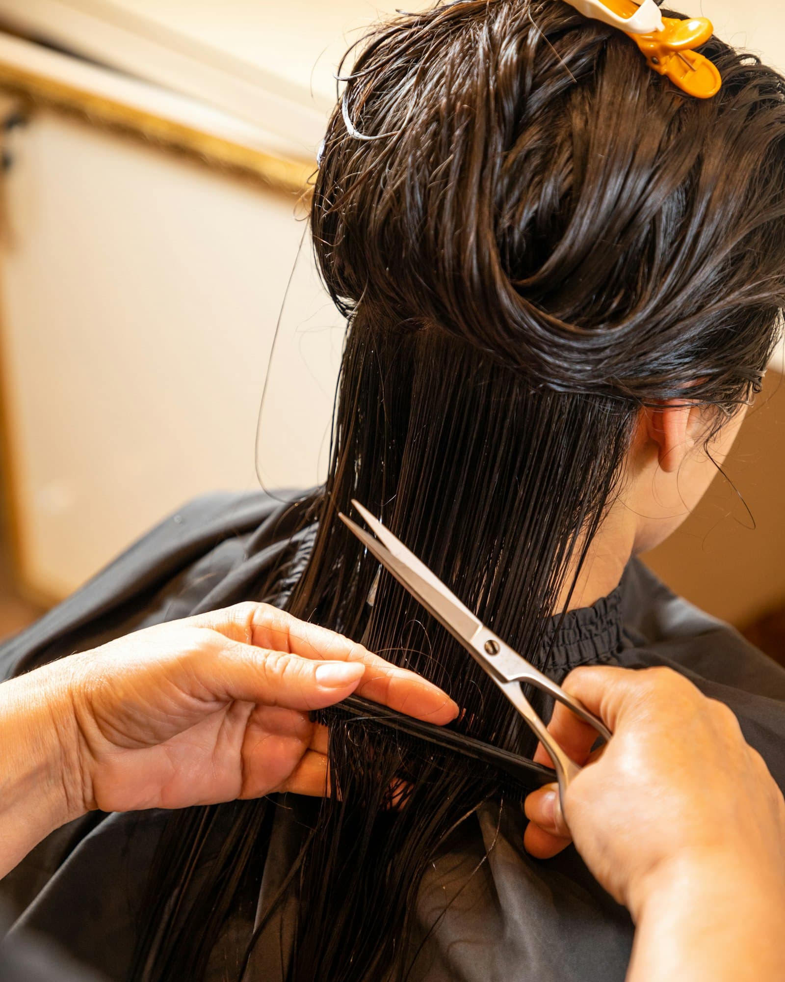 Fix-Up Cuts