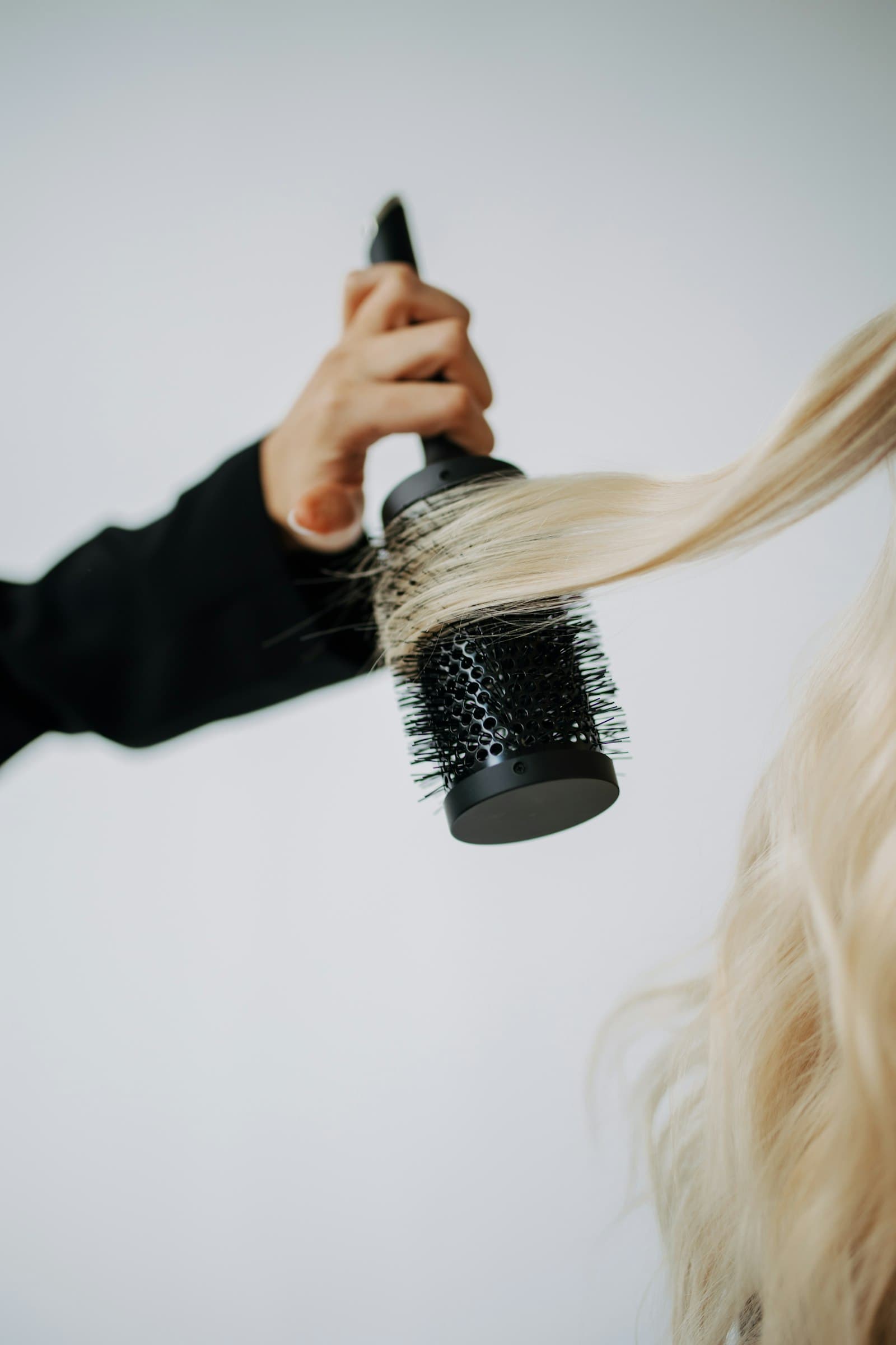Blow-Dry & Styling
